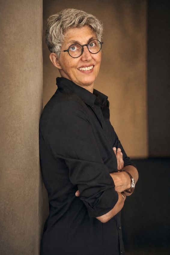 Dr. Sandra Hergert