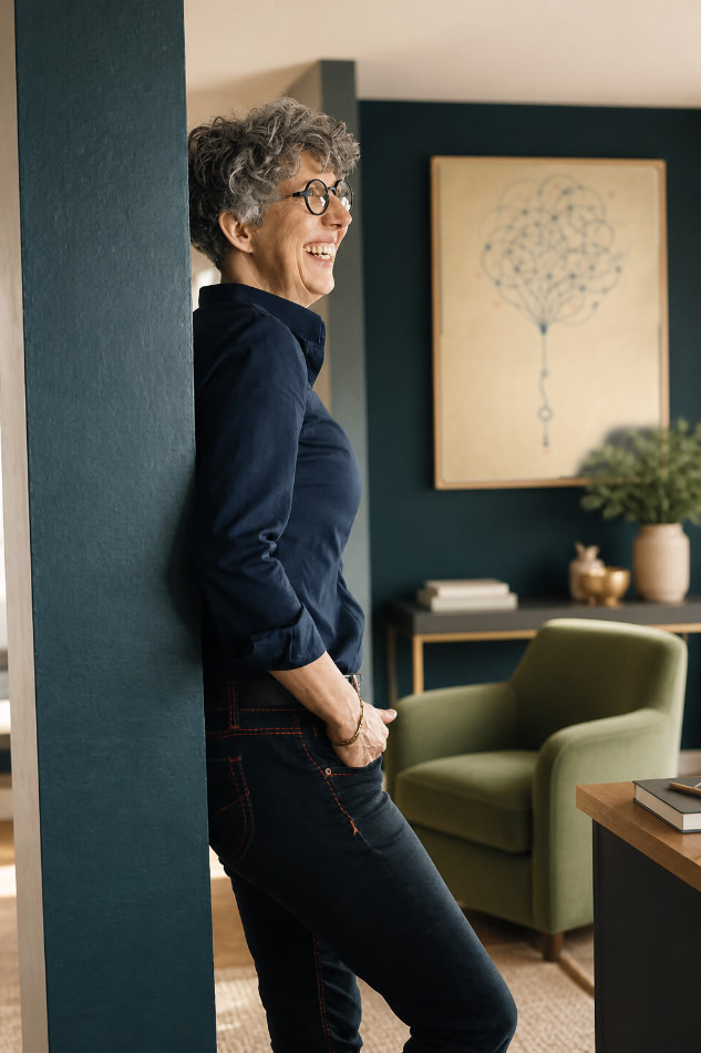 Sandra Hergert