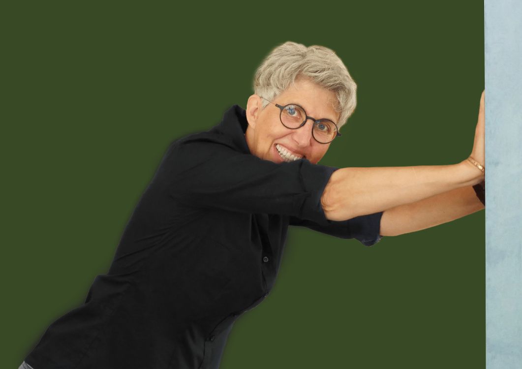 Sandra Hergert